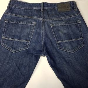 i Jean's by Buffalo Spencer Slim Fit 30x32 Dark